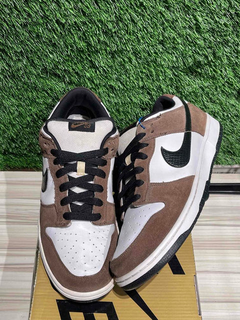 Nike SB Dunk Low Trail End Sz 11M