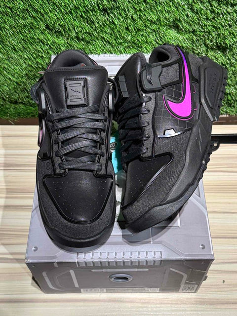 Nike Dunk Genesis Low RTFKT Void (Edition of 11394) Sz 10.5..