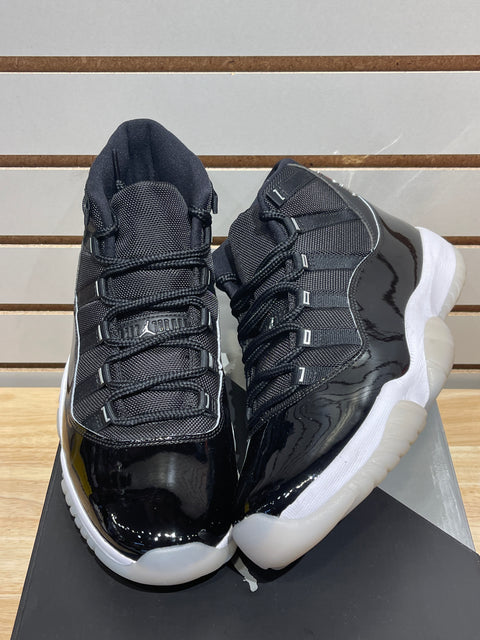 Jordan 11 Retro Jubilee 25th Anniversary Sz 11.5