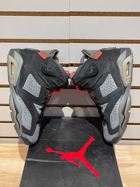 Jordan 6 Retro PSG Paris Saint-Germain SZ 8.5M