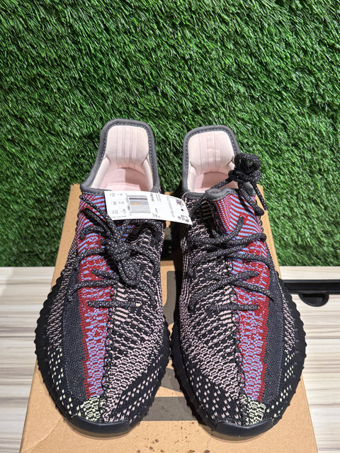 adidas Yeezy Boost 350 V2 Yecheil (Non-Reflective) Sz 10.5
