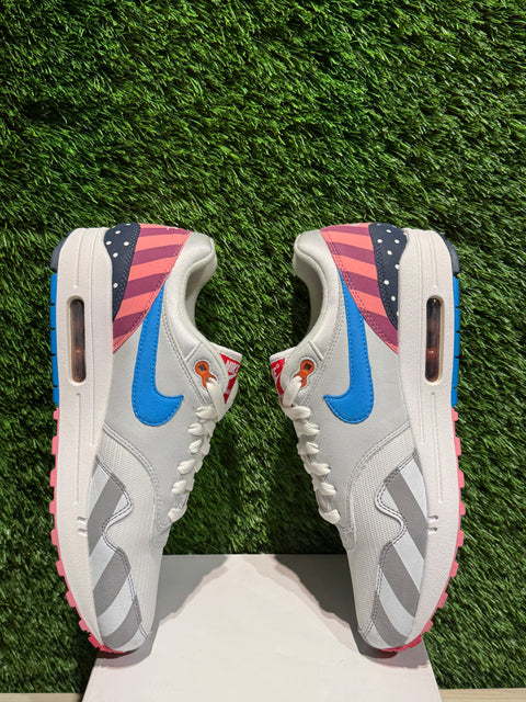 Nike Air Max 1 Parra (2018) Sz 8