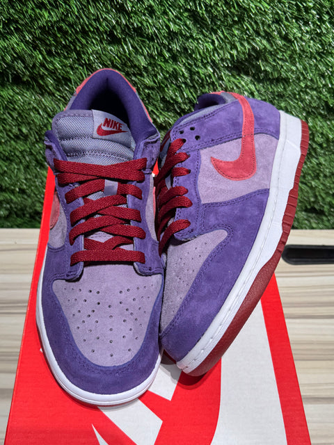 Nike Dunk Low Plum (2020/2024) Sz 7.5M