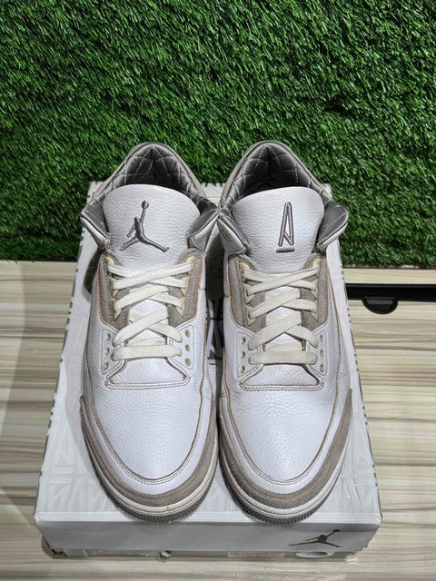 Jordan 3 Retro SP A Ma Maniére (Women's) Sz 11M
