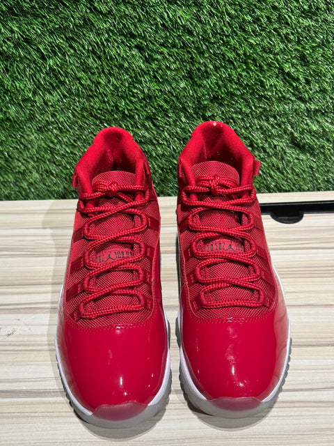 Jordan 11 Retro Win Like 96 Sz 9.5M