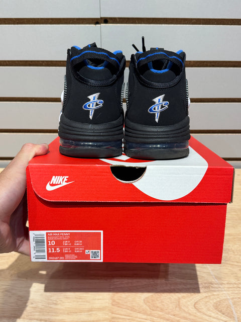 Nike Air Max Penny 1 Orlando (2022) Sz 10