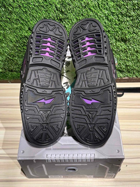 Nike Dunk Genesis Low RTFKT Void (Edition of 11394) Sz 10.5..