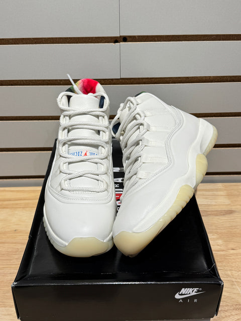 Jordan 11 Retro 285 Sz 11