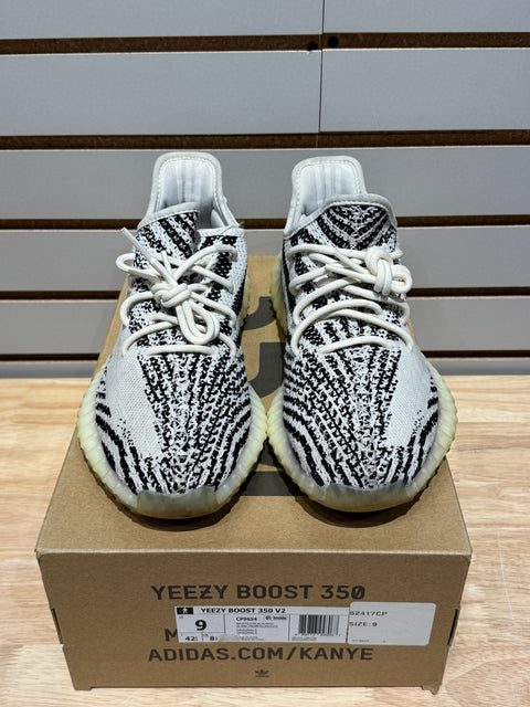 adidas Yeezy Boost 350 V2 Zebra