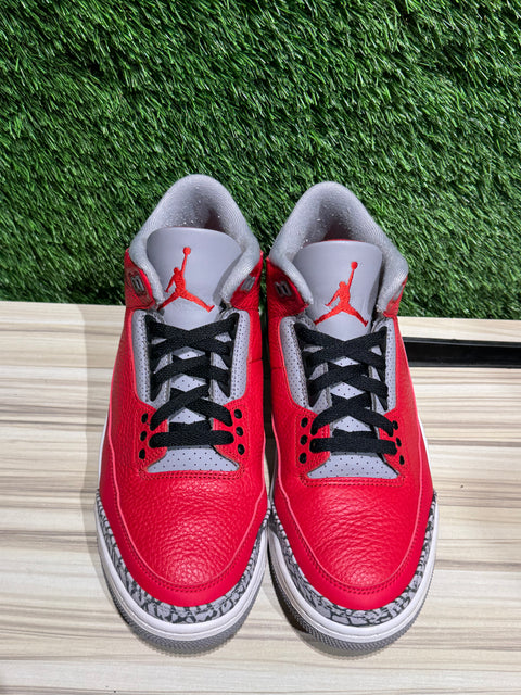 Jordan 3 Retro SE Unite Sz 8.5