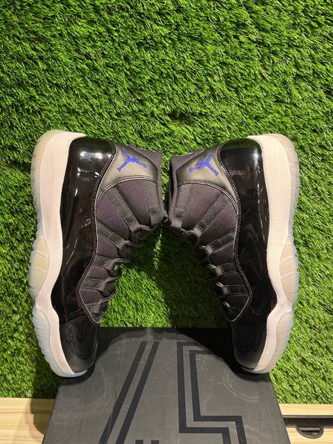 Jordan 11 Retro Space Jam (2016) Sz 11.5M