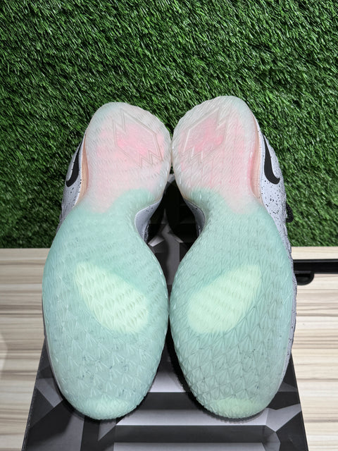 Nike LeBron 15 Low Melon Sz 11