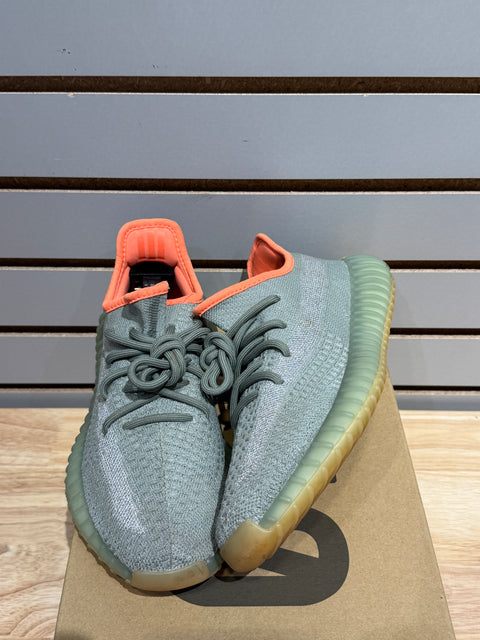 adidas Yeezy Boost 350 V2 Desert Sage Sz 6