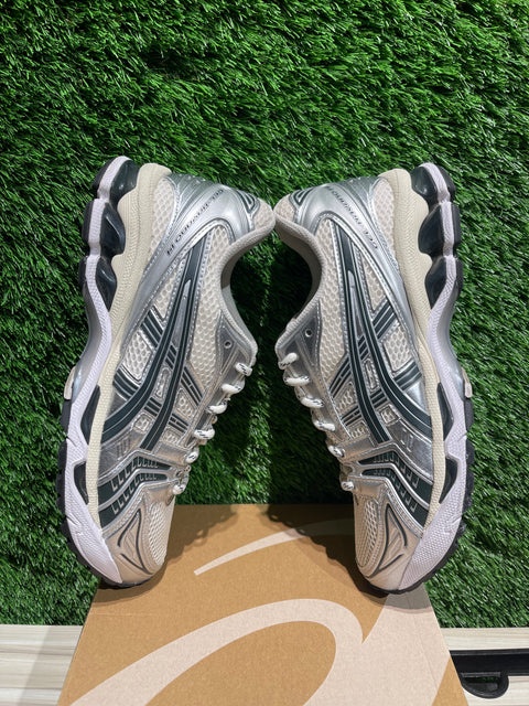 ASICS Gel-Kayano 14 Kith Cream Scarab (2024) Sz 7.5M