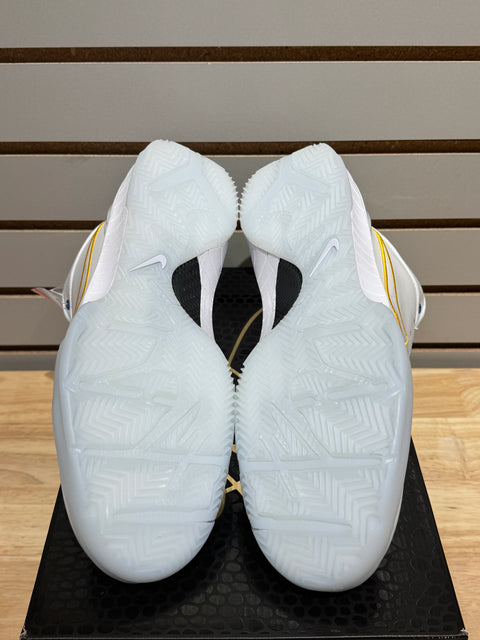 Nike Kobe 4 Protro Draft Day Pack Golden State Warriors (Opened Packaging) Sz 10.5