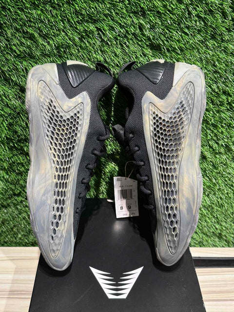 adidas AE 1 Low Ascent Pack MX Grey SZ 8M