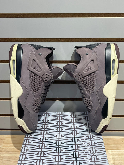 Jordan 4 Retro SP A Ma Maniére Violet Ore Sz 9