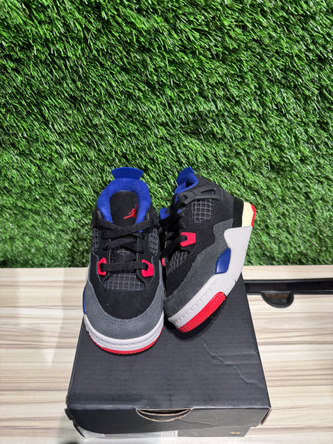 Jordan 4 Retro Rare Air (TD) Sz 7c