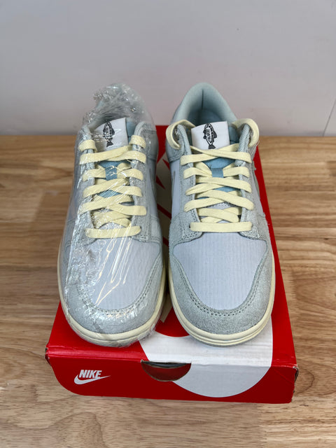 DS Gone Fishing Chinook Dunk Low Sz 8