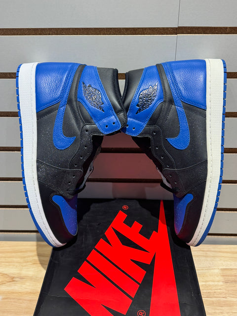 Jordan 1 Retro Royal (2017) Sz 14