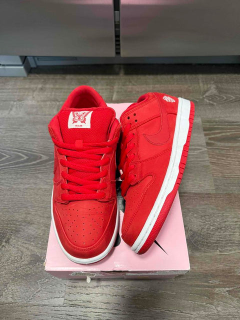 Nike SB Dunk Low Verdy Girls Don't Cry Sz 8.5