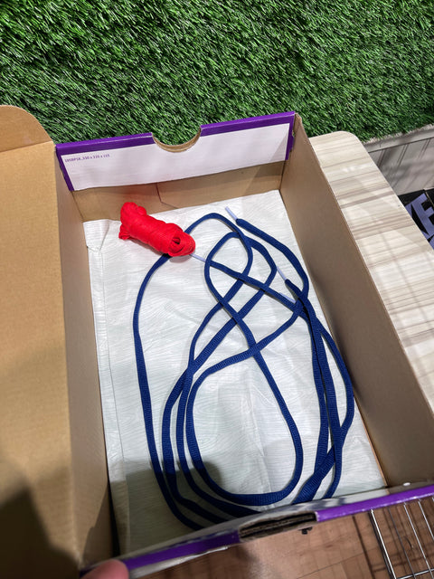 Nike SB Dunk Low Los Angeles Dodgers Sz 12