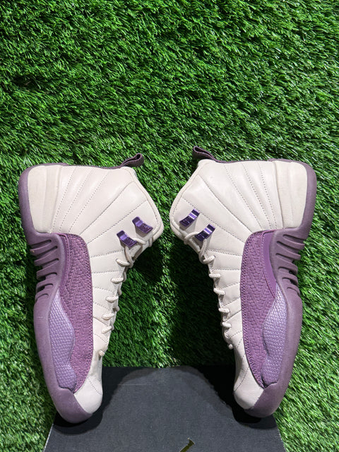Jordan 12 Retro Desert Sand (GS) Sz 6.5Y