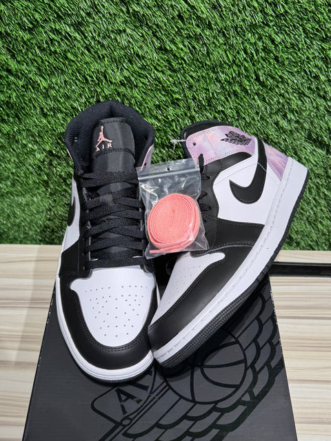 Jordan 1 Mid SE Zen Master Sz 10.5