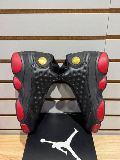 Jordan 13 Retro Dirty Bred (GS) Sz 6.5Y