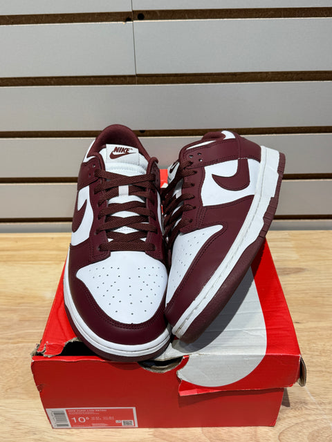 Nike Dunk Low Redwood Sz 10.5