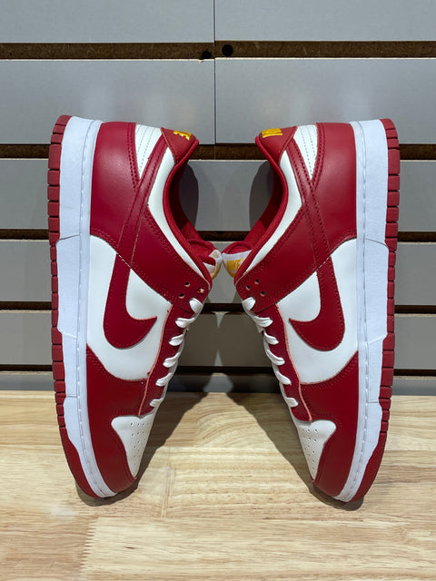 Nike Dunk Low USC Sz 10.5