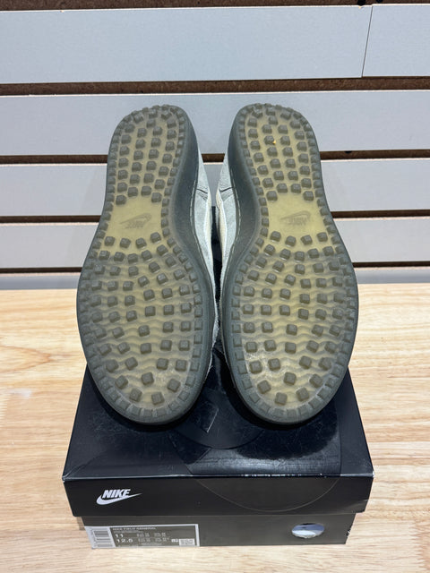 Nike Field General Light Army Natural Sz 11