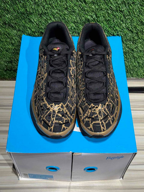 Nike Air Max Dn Doernbecher Connor Sz 9.5M