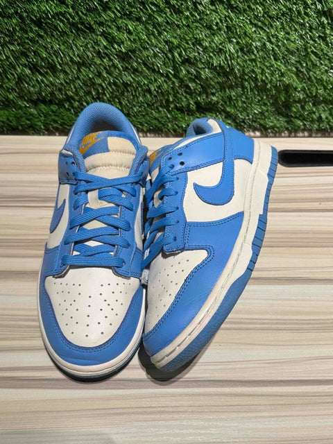 Nike Dunk Low Coast (Women's) Sz 7W/5.5Y