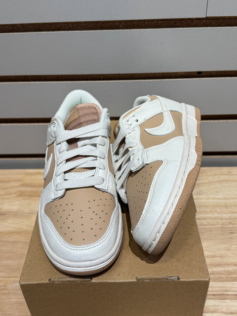 Nike Dunk Low Next Nature Beige Sail (Women's) Sz 3.5M/5W