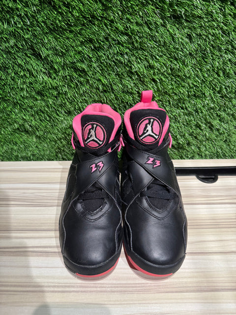 Jordan 8 Retro Pinksicle (GS)Sz 6.5Y