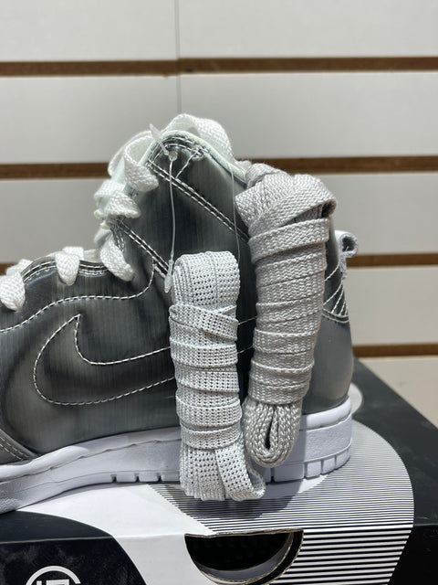 Nike Dunk High CLOT Flux Sz 5.5M/7W