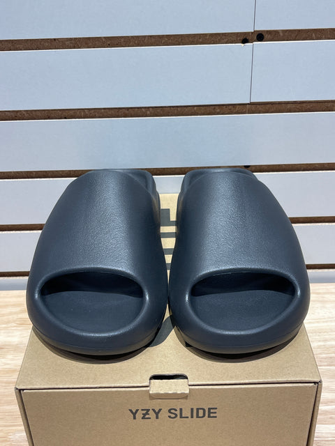 adidas Yeezy Slide Onyx Sz 9