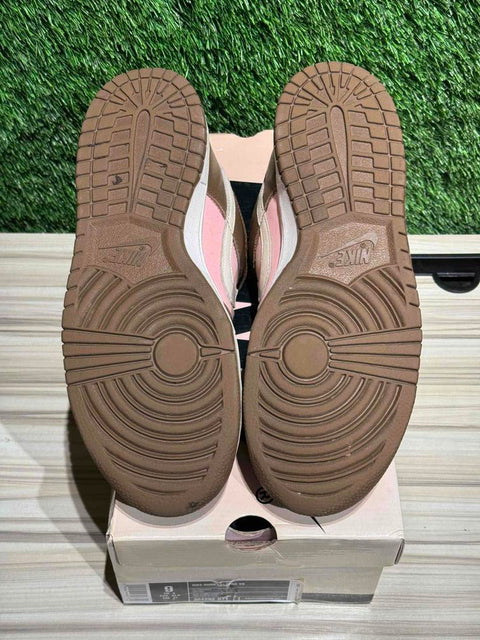 Nike SB Dunk Low Stussy Cherry Sz 9M