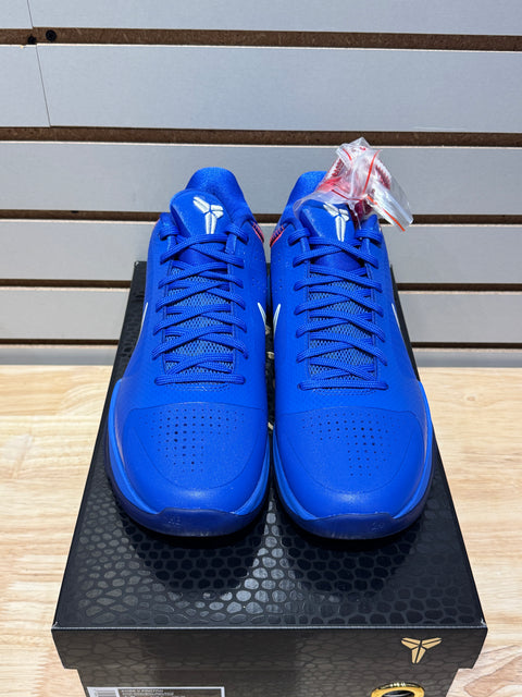 Nike Kobe 5 Protro Dodgers Sz 10