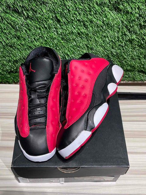 Jordan 13 Retro Low Very Berry (PS) Sz 2Y