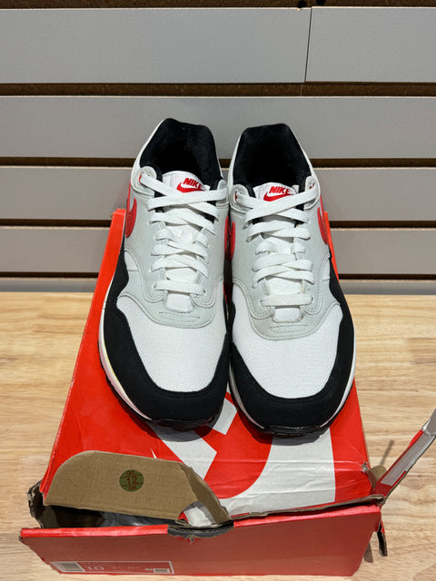 Nike Air Max 1 Chili 2.0 Sz 10