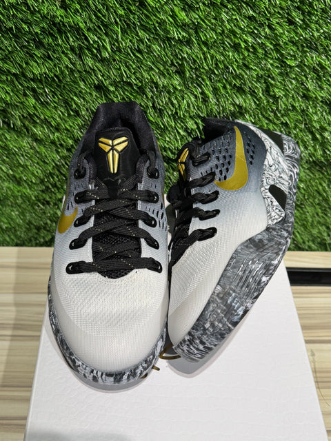 Nike Kobe 9 EM Low Mambacita (GS) Sz 3Y