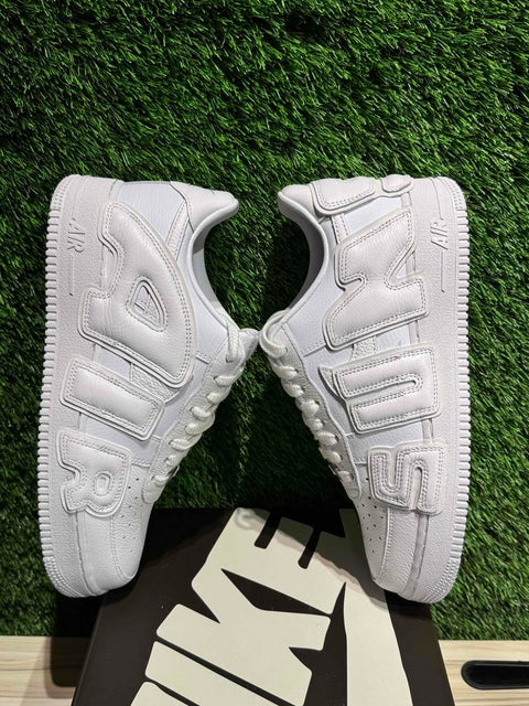 Nike Air Force 1 Low Cactus Plant Flea Market White (2024) Sz 9M