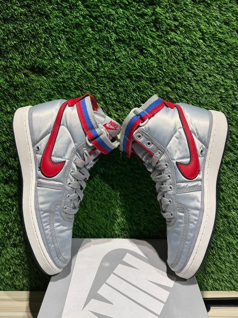 Nike Vandal High Supreme Nylon OG (2017) Sz 10M