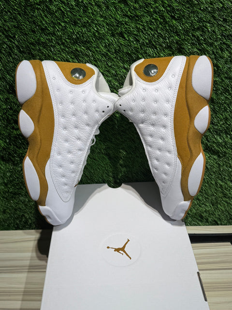 Jordan 13 Retro Wheat (2023) Sz 9M