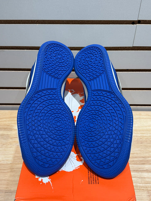 Nike Book 2 Kentucky Player Exclusive PE Sz 13