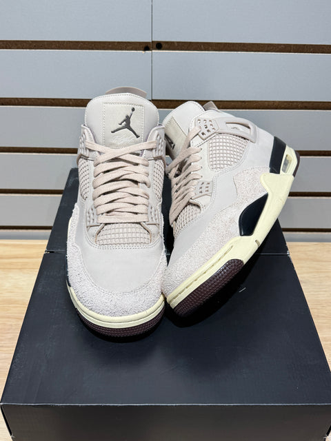 Jordan 4 Retro OG SP A Ma Maniére While You Were Sleeping (Women's) Sz 11.5