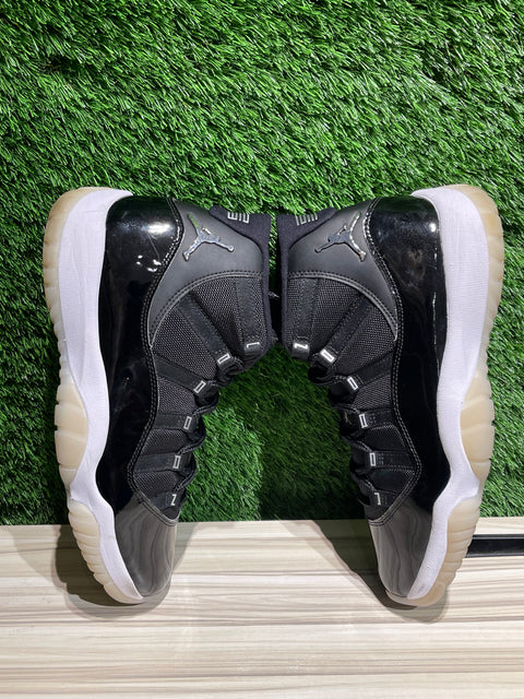 Jordan 11 Retro Jubilee 25th Anniversary