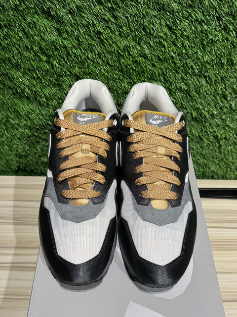 Nike Air Max 1 .SWOOSH Low Poly Big Head Mode Sz 12